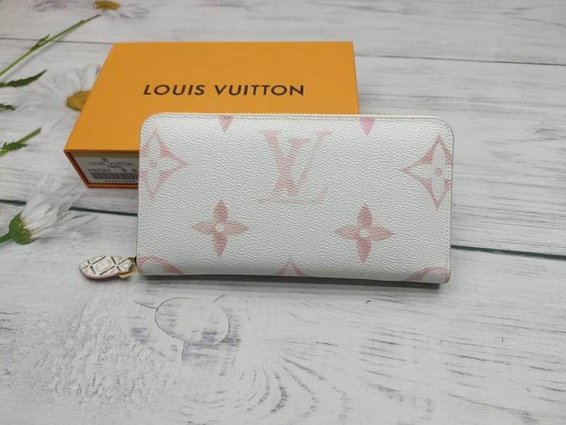 LV Wallets 109